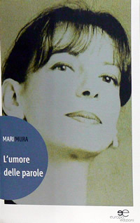Mari Mura - l'umore delle parole